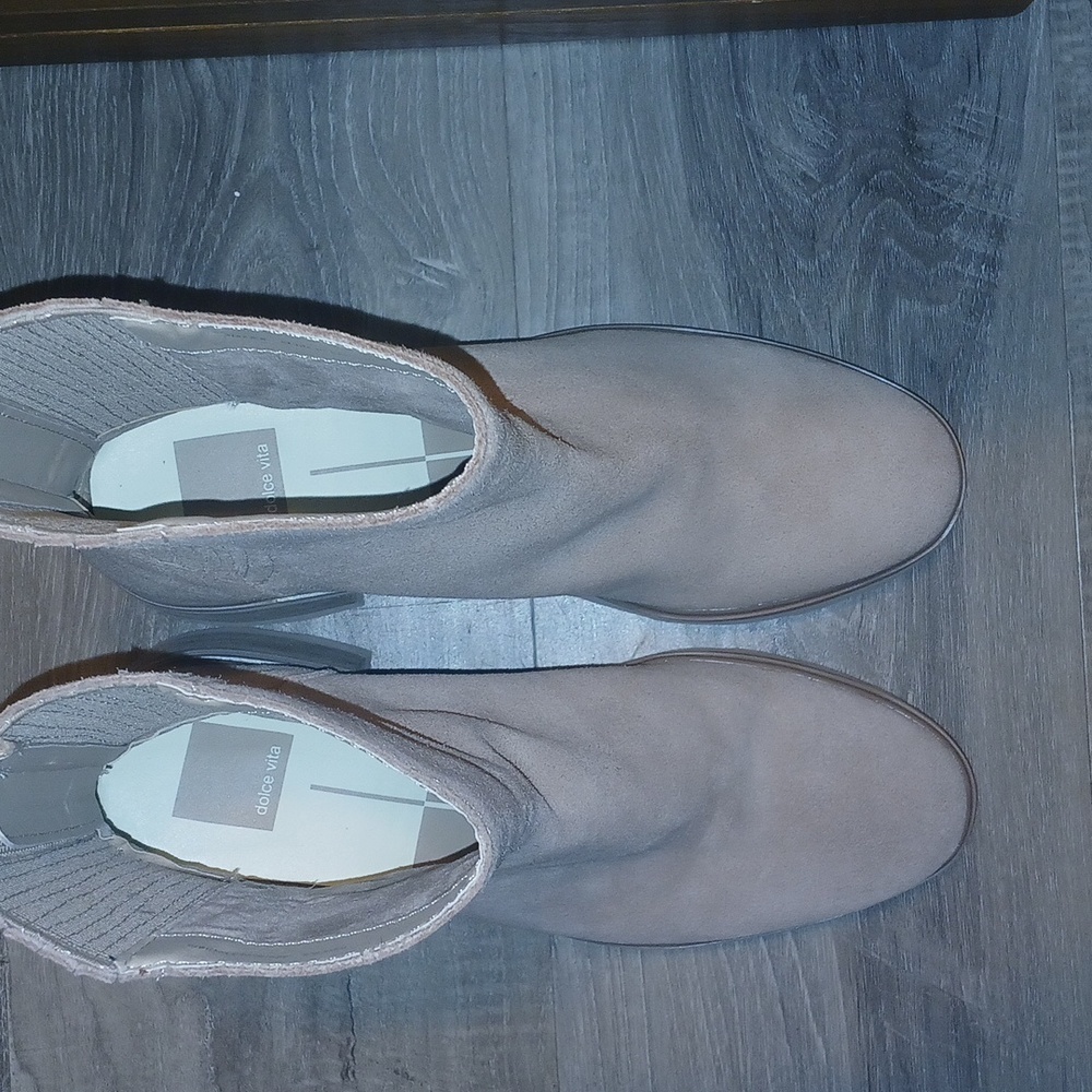 Dolce Vita Martey H2O Boot